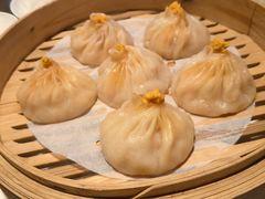 海胆小笼包-大连君悦酒店·星海湾壹号Dalian·Dalian(星海广场店)