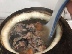-達揚原味燉品(文明路店)