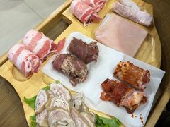 -杀猪天·韩国烤肉(总店)