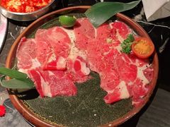 -韩悦牛排烤肉(仓山万达店)