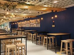 -宜家·瑞典风味餐厅(四元桥店)