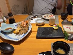 -大岛日本料理铁板烧(南通大饭店)
