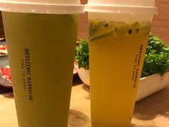 -新石器烤肉(中房金谊广场店)