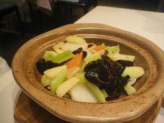 -眉州东坡(清河万象汇店)