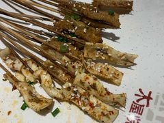 -木屋烧烤(坂田天安云谷店)