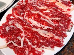 -八合里潮汕鲜牛肉火锅(深圳海岸城店)