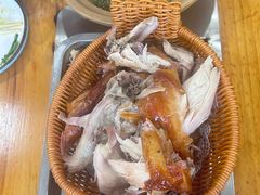 -张记焖窑·十五年专注焖烤(雍和宫店)