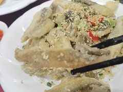 -记忠海鲜