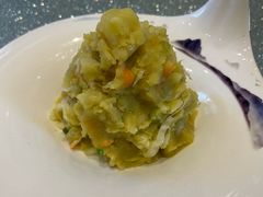 -岚县土豆宴(总部)