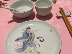 -誉八仙酒楼(静安大悦城店)