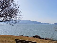 -东钱湖旅游度假区