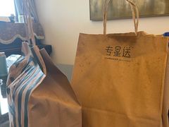 -星巴克(红房子店)