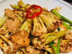 -老头儿油爆虾·1987杭州烟火味(湖滨银泰in77D区店)
