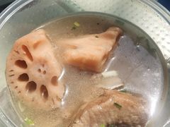 -燕子煨汤(山海关路店)