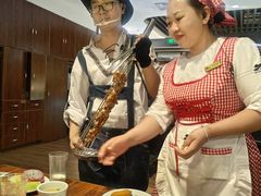-汉巴味德(北京银座和谐广场店)