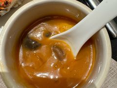 -东方红海鲜百汇(国际大厦店)