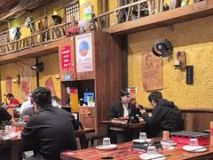 -今邕烧烤(西大店)