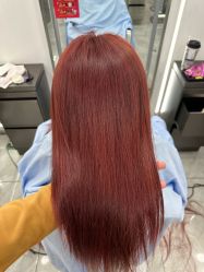 -Coo Hair salon