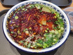 -有礼有面(知春路店)