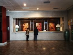 门面-八府香鸭·啫啫煲(华山路店)