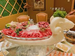 -索伦嘎·传统涮(海拉尔总店)