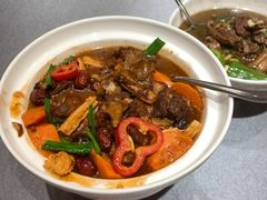 -千禧万福汉亭舫·船舫苏宴