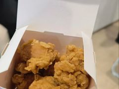 -肯德基(东直门来福士店)