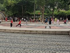 -贮水山儿童公园