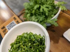 -常赢三兄弟·清真涮肉·清真炒菜(朝阳新城店)