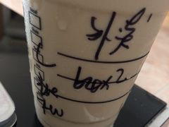 -星巴克(厦门SM新生活广场店)