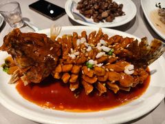 -老阊门菜馆(山塘街店)