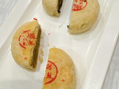 -功德林素菜饭庄(前门店)