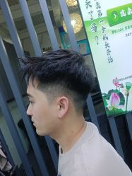 -东方美妍