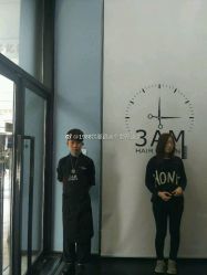 点击看大图 -3AM HAIR SALON烫发染发接发