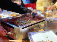 鲜椒烤鲫鱼-夜烤·宜宾烧烤(回龙湾店)