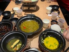 -川堂风·跷脚牛肉·乐山爆炒(宝山日月光店)