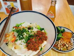 -弓家大队老碗面(高新咖啡街区店)