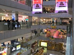 -凯德MALL(西直门店)