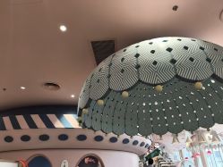 -奈尔宝·儿童乐园·亲子餐厅(前滩店)