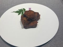 -虹御轩·传承江浙菜(虹桥店)