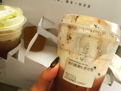-喜茶(东莞汇一城店)