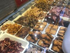 -泰康食品(南京东路店)