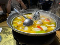 -卞氏菜根香(青羊万达店)