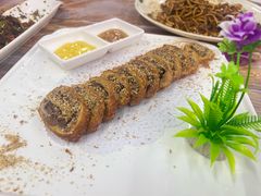 -清真双宝红油牛系列