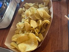 -功夫怪兽·烧烤(西工小街店)