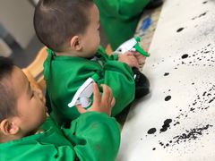 -斯玛特儿童美术中心(江滨西路)