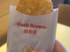 -麦当劳(鼓楼店)