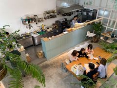 -CHILLAX轻乐时(侨建·Hi City店)
