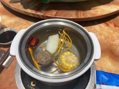 -神洲四海大酒楼(王府井澳门中心店)