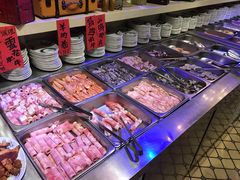 -阪尚皇·原切牛排·烤肉火锅自助(北京路店)